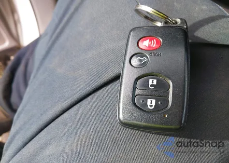 2011 Toyota Highlander Limited V6 from USA, damaged, VIN 5TDDK3EH9BS087909